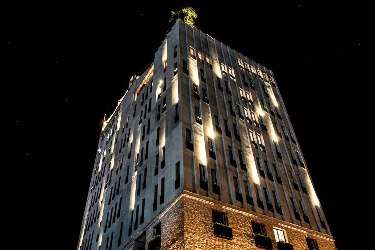 פנום פן Aquarius Hotel And Urban Resort מראה חיצוני תמונה